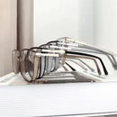 Óculos Multifocal Crystal Fashion - Últimas Unidades